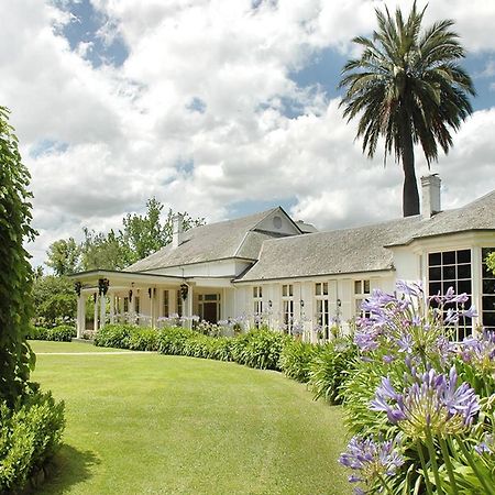 Chateau Yering Yarra Glen Kültér fotó
